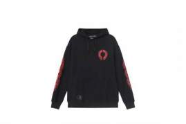 Picture of Chrome Hearts Hoodies _SKUChromeHeartsS-XLtptxY072142